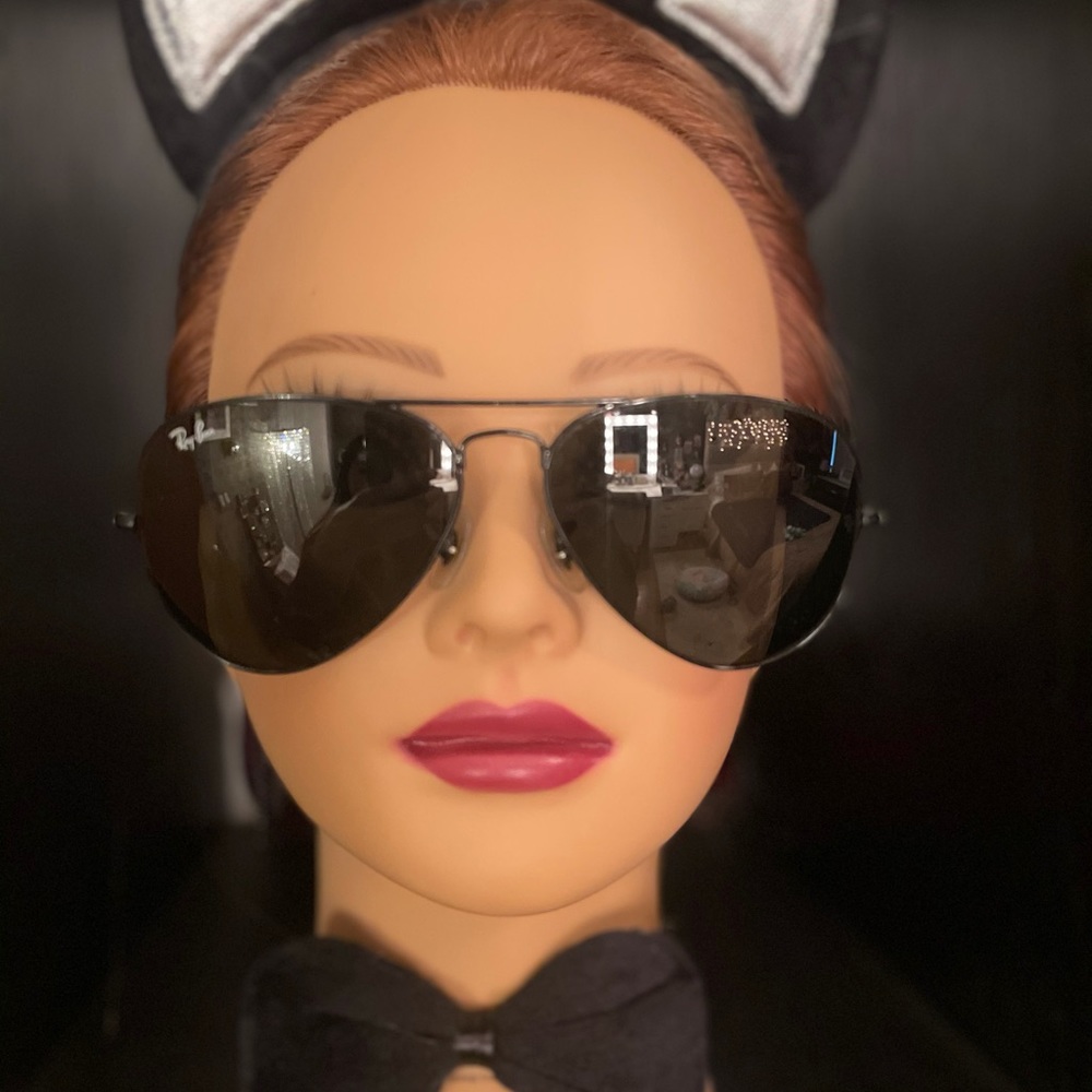 Ray-Ban Sunglasses